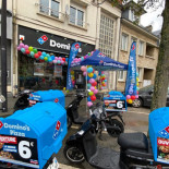 Domino's Pizza Alençon