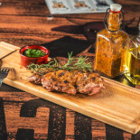 La Boca Grill
