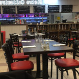 Le Bistro Culinaire