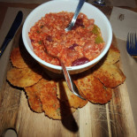 Afuego Tapería