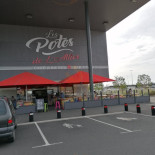 Les Potes De L'allier