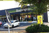 Boulangerie Ange Laval