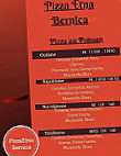 Pizza Etna