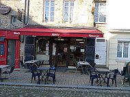 Bar de L'hotel de Ville