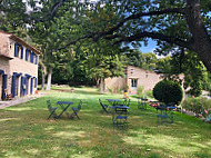 Ferme Le Pavillon