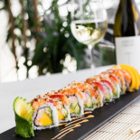 Drunken Fish