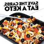 Papa Murphy 's Take 'n ' Bake Pizza