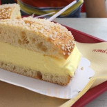 La Tarte Tropézienne Pâtisserie Viennoiserie Sandwicherie Pain
