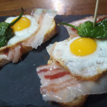 Pizzería Capry