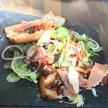L'isula Pizza