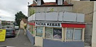 Pacha Kebab