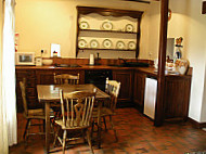 The Roaches Tea Rooms