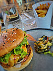 La Cassine Du Burger