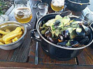 La Cabane À Moules