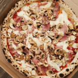 Pizza Mania