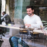 Coworking Coffee