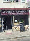 Domen Africa