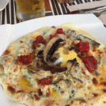 Crepes Waffles Heron Diversia