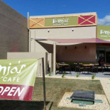 Banjo's Bakery Cafe