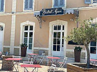 Bistrot De La Gare