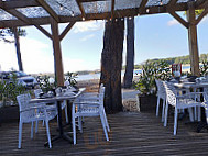 La Plage Du Lac Port D'albret Soustons