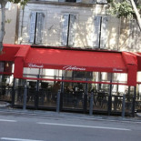 Isteria Pizzeria
