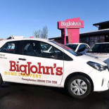 Big John's Lawley Middleway
