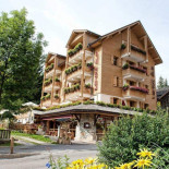 Alp'hôtel