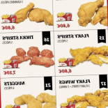 Chicken’s King (pantin)
