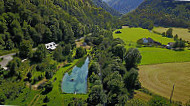 Le Foehn Auberge Pisciculture