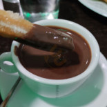 Cafeteria Cacho