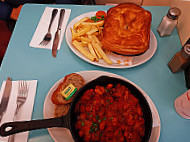 MUMS Great Comfort Food