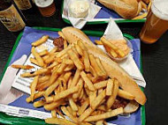 La Frite'rit Belge