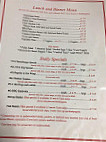 Vera's Diner