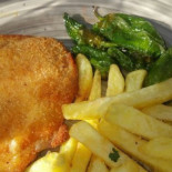 Vespa Cafe Castro