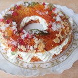 Panadería Artesana 5 Sentidos