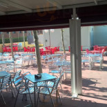 La Cafeteria De Rous
