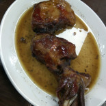 Cafetería La Concha