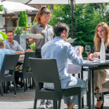 La Table Des Cochers