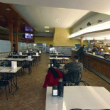 Jardin Bar Restaurante
