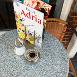 Eiscafé Adria