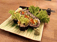 Mizo Sushi More