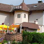 Pizzeria Dobner