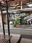 La Trattoria Gusti Italiani