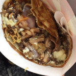 Crêpe Ta Folie