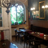 Café-bistro Panaché