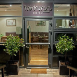 Fairhursts Bistro