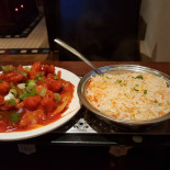 India Red