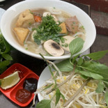 Karuna Vegetarian House