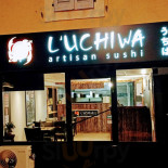 L' Uchiwa Artisan Sushi
